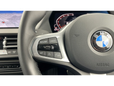 BMW 1 Series 116d M Sport 5dr Step Auto Diesel Hatchback